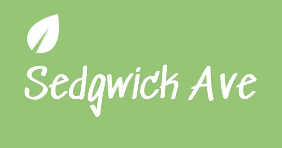 Sedgwick Ave