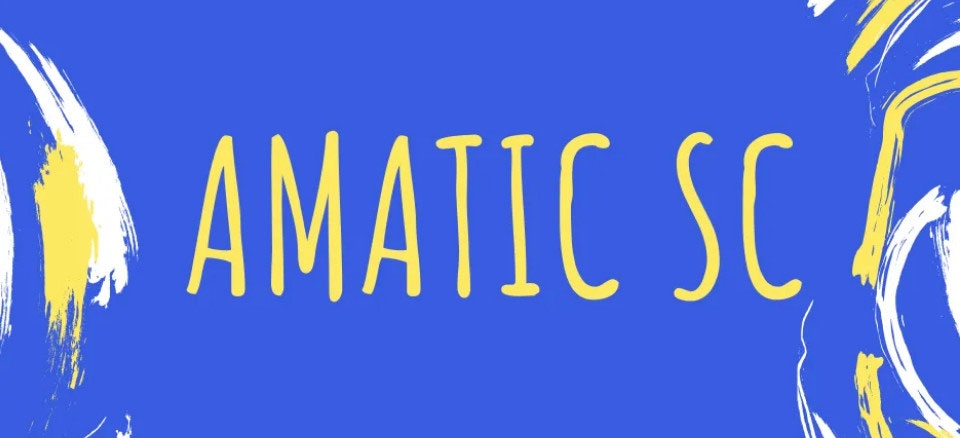 Amatic SC