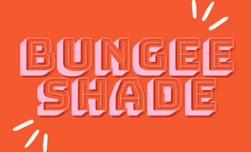 Bungee Shade
