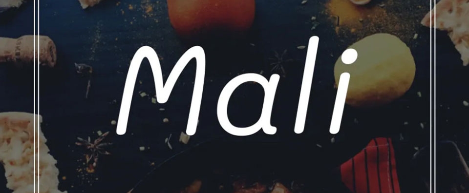 Mali