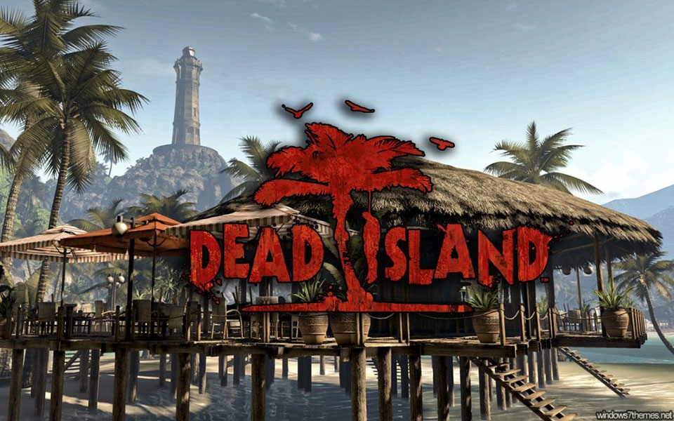 Dead Island - Ảnh 01