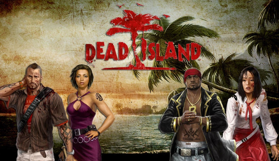 Dead Island - Ảnh 02