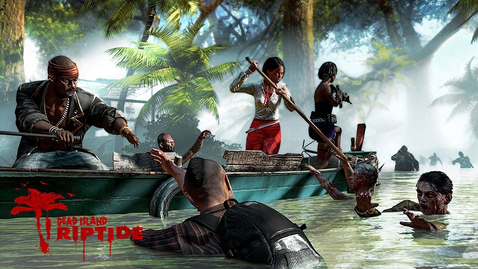 Dead Island - Ảnh 03