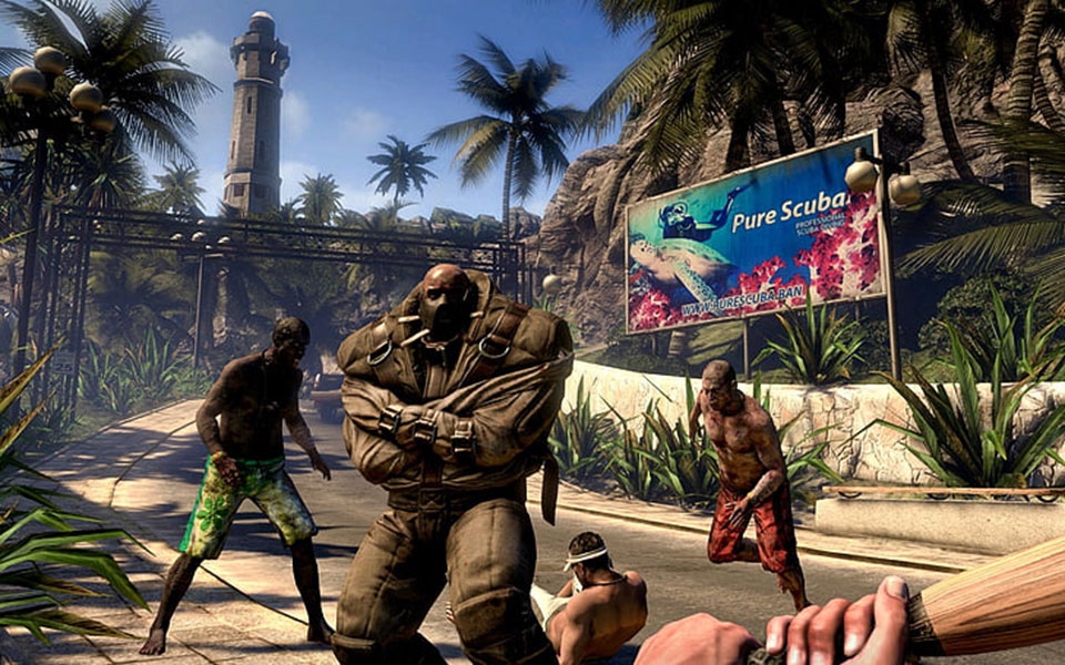 Dead Island - Ảnh 04