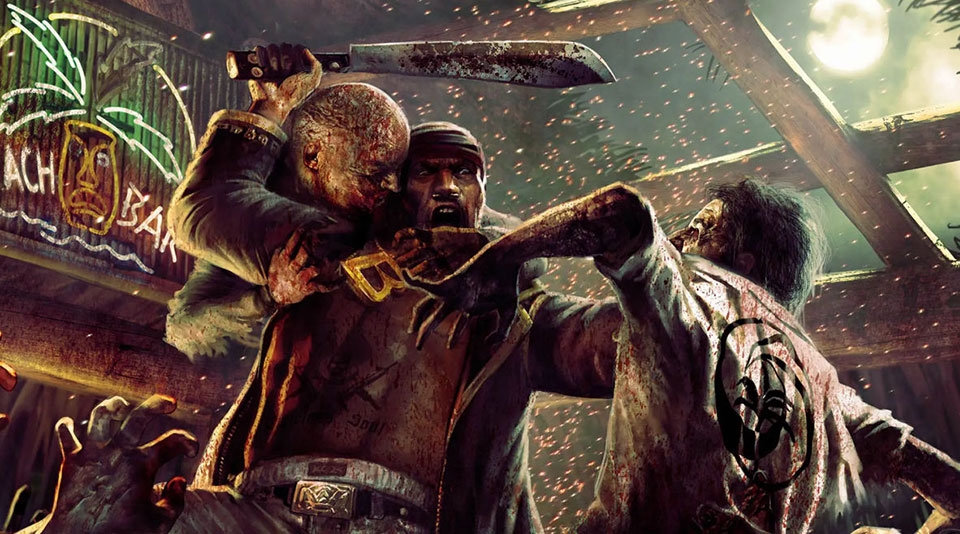 Dead Island - Ảnh 05