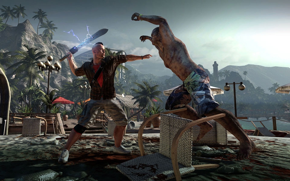 Dead Island - Ảnh 06