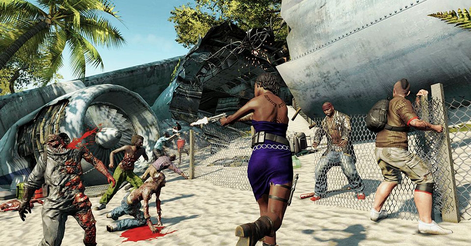 Dead Island - Ảnh 07