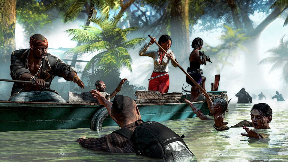 Dead Island - Ảnh 09
