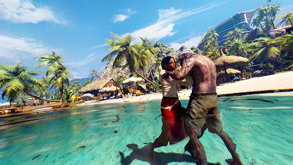 Dead Island - Ảnh 10