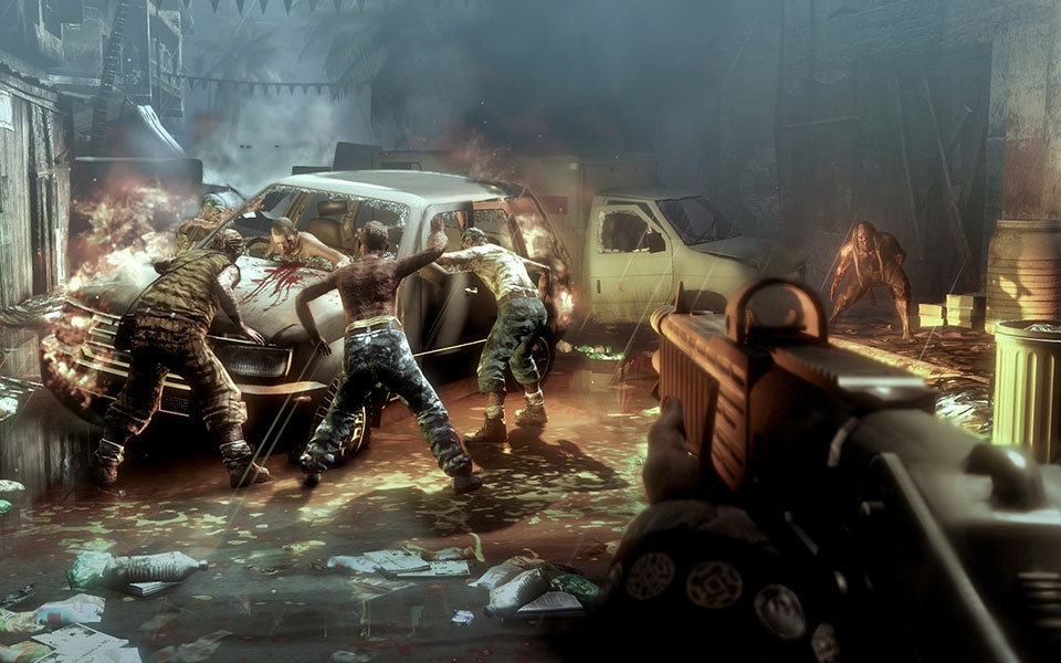 Dead Island - Ảnh 11