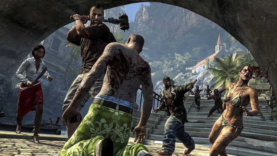 Dead Island - Ảnh 12