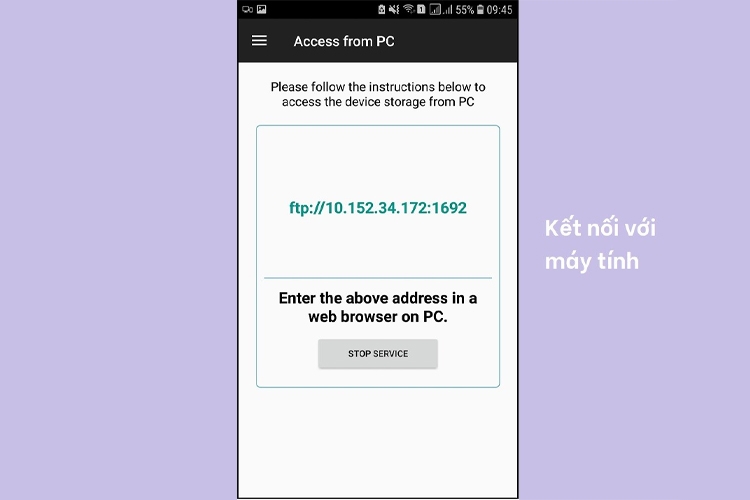 File Manager: Ứng dụng hỗ trợ quản lý file , tập tin trên điện thoại Android - Hình 5