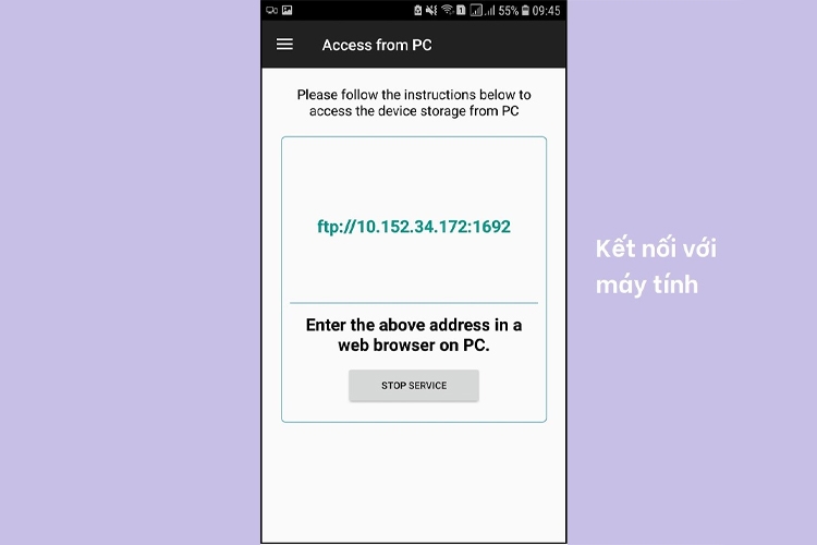 File Manager: Ứng dụng hỗ trợ quản lý file , tập tin trên điện thoại Android - Hình 6