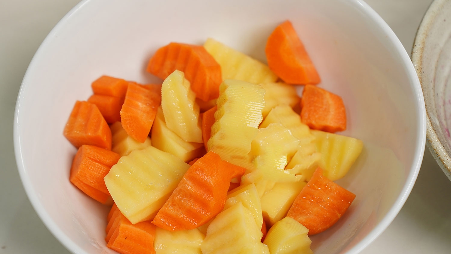 bò nấu tiêu xanh 3