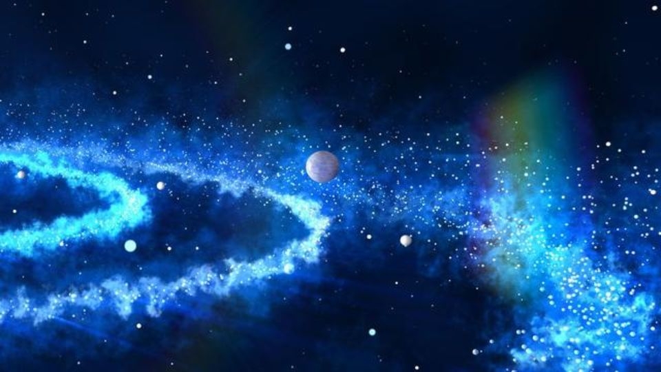 Manifest là một dạng phép thuật