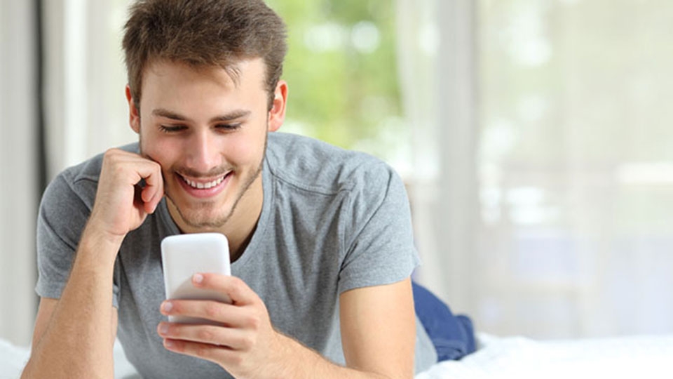 Cần biết điều chỉnh tốc độ trả lời tin nhắn phù hợp