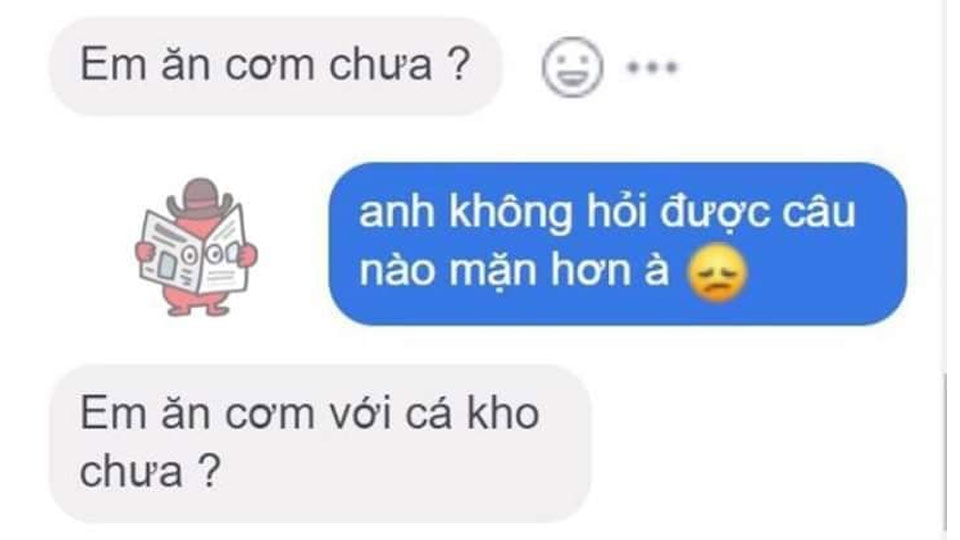 Tránh sử dụng những câu gây nhàm chán
