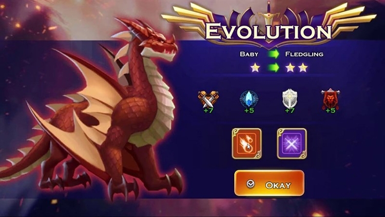 Art of Conquest (hình 8)
