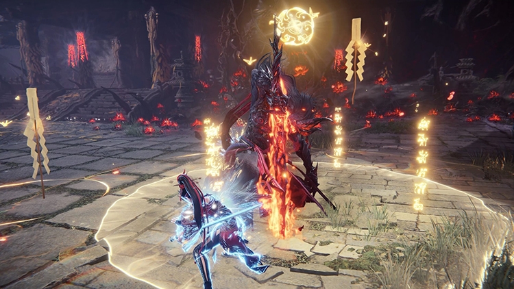 Game Naraka: Bladepoint (hình 5)