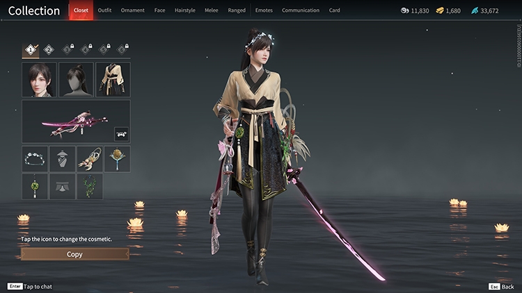 Game Naraka: Bladepoint (hình 7)