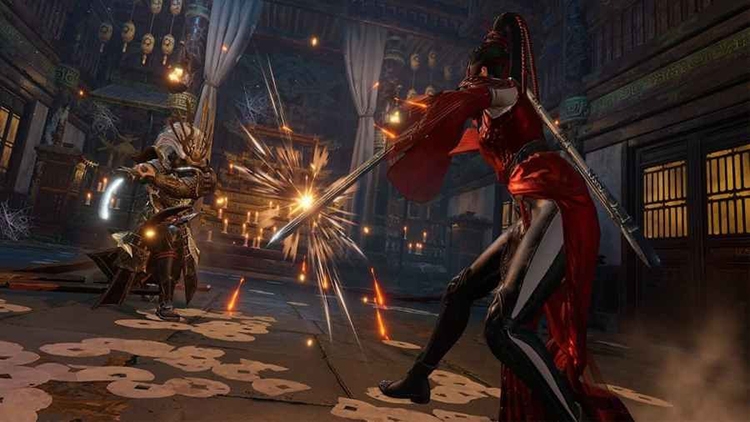 Game Naraka: Bladepoint (hình 9)