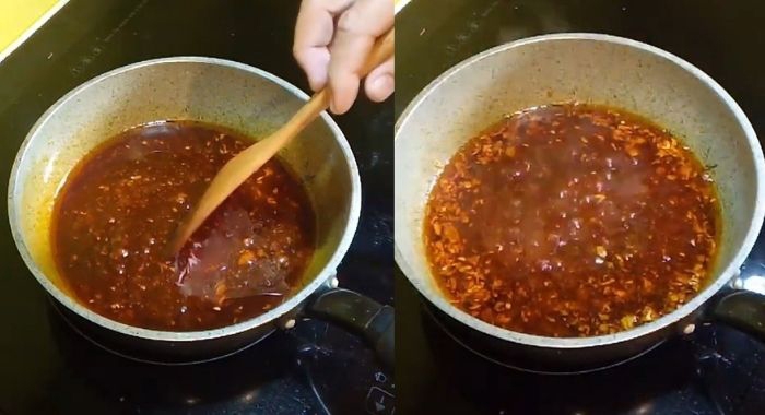 hủ tiếu xào - ảnh 3