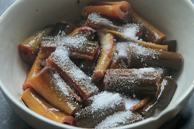 Lươn xào sả ớt - ảnh 3