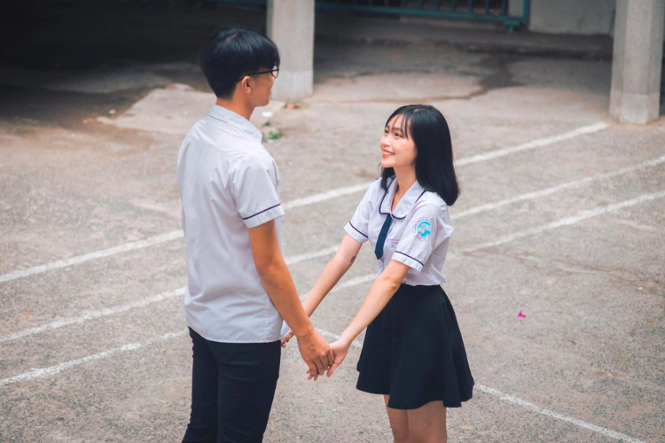 Những câu nói hay về thanh xuân, tuổi trẻ nhiệt huyết mà bạn nên biết 3