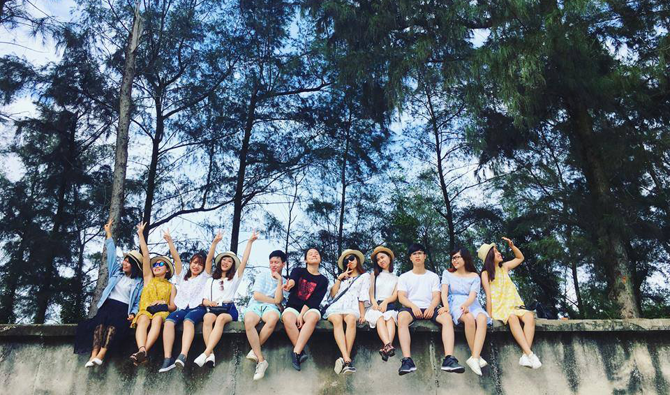 Những câu nói hay về thanh xuân, tuổi trẻ nhiệt huyết mà bạn nên biết 5