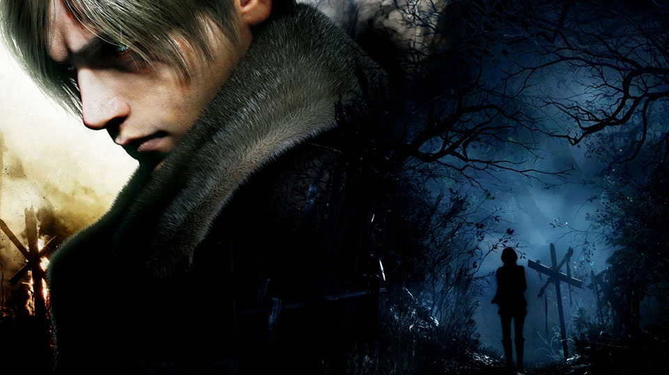 Resident Evil 4 Remake - Ảnh 02