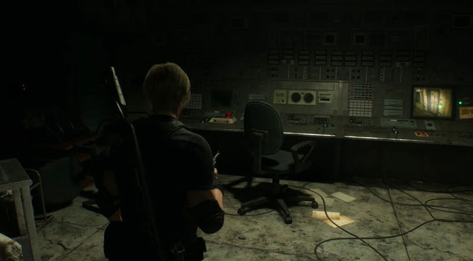 Resident Evil 4 Remake - Ảnh 06