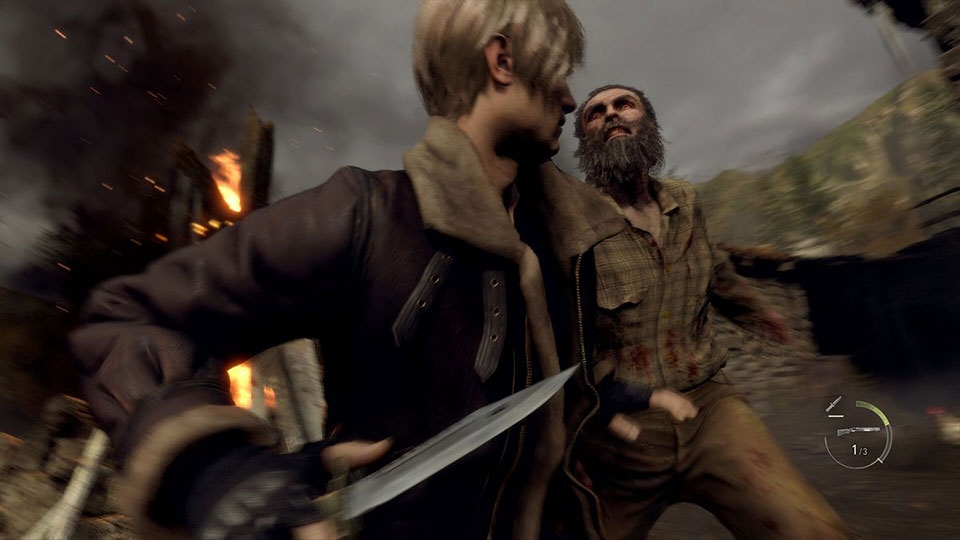 Resident Evil 4 Remake - Ảnh 07