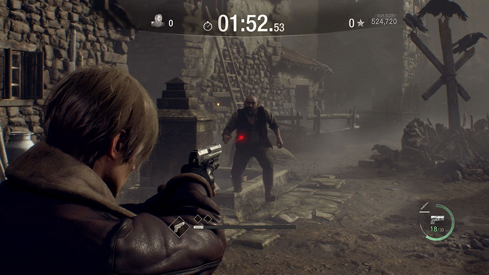 Resident Evil 4 Remake - Ảnh 09