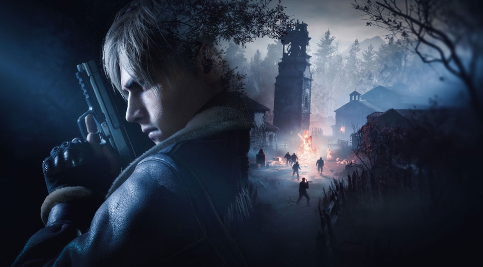 Resident Evil 4 Remake - Ảnh 10