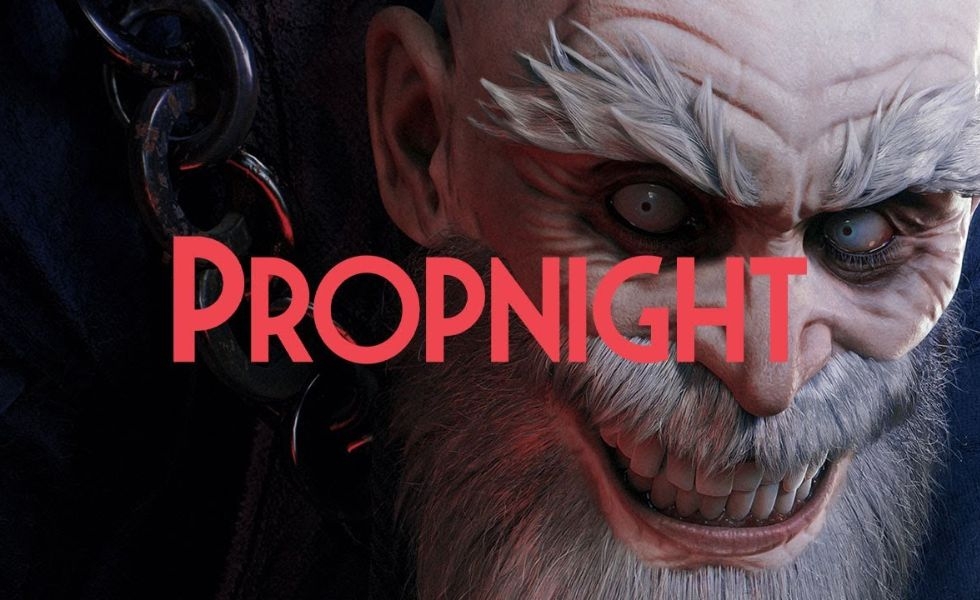 game Propnight