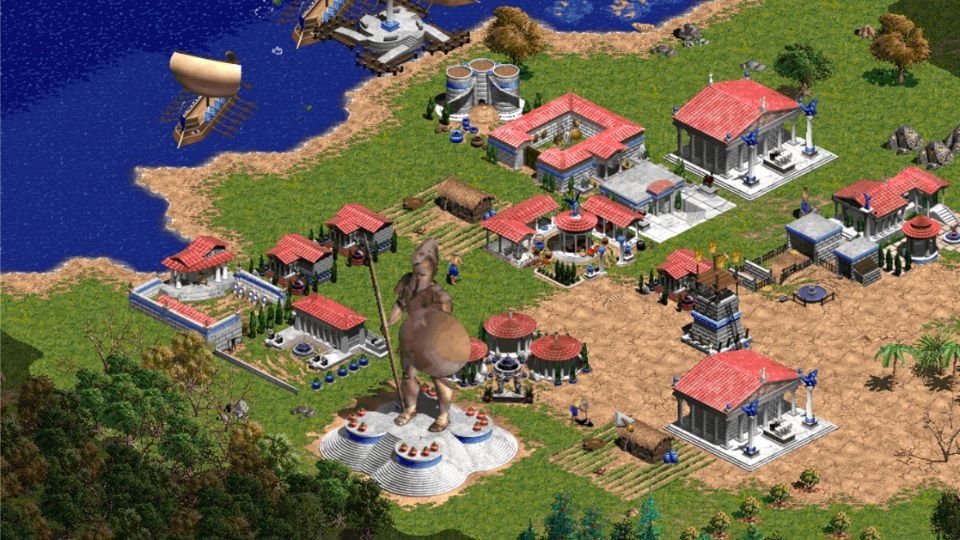 Greek - Hy Lạp