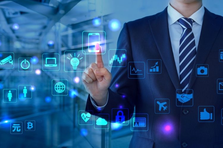 hệ thống quản lý an toàn thông tin ISMS