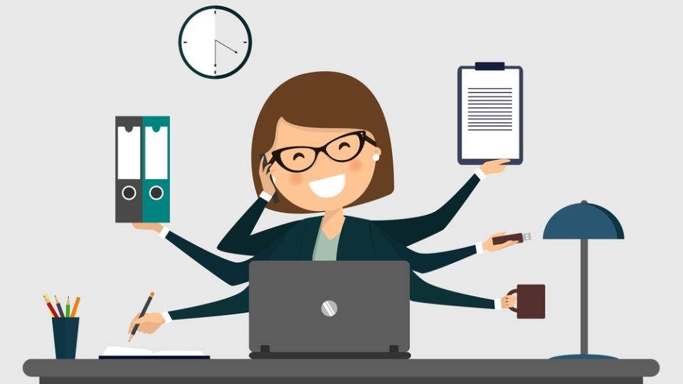 Mức độ quan trọng của timeline