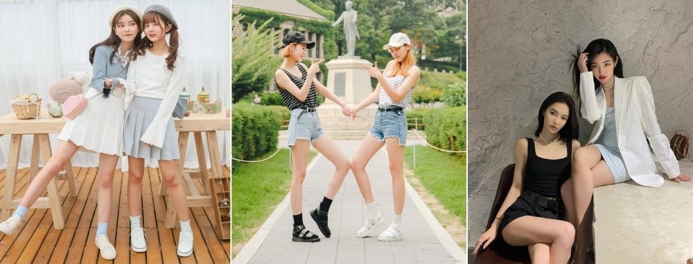 Chọn địa điểm chụp ảnh phù hợp