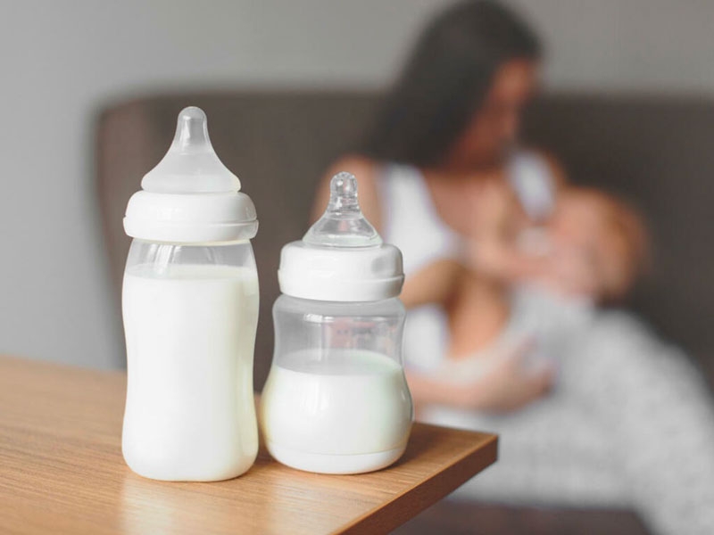 cách bảo quản sữa bột đã mở nắp 7