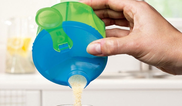 cách bảo quản sữa bột đã mở nắp 9