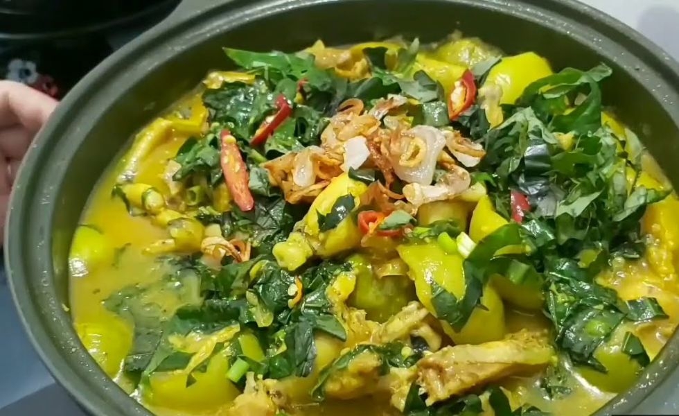 Ếch um cà đắng