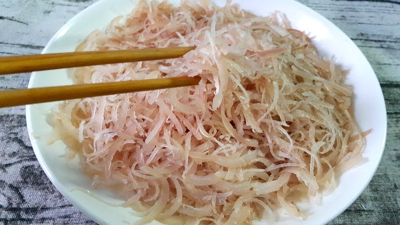 cách làm nem chua 3