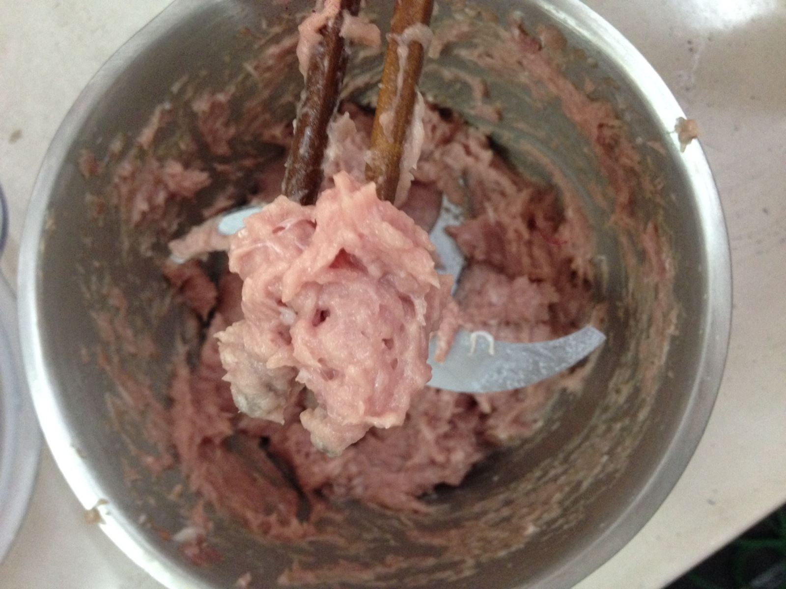 cách làm nem chua 6