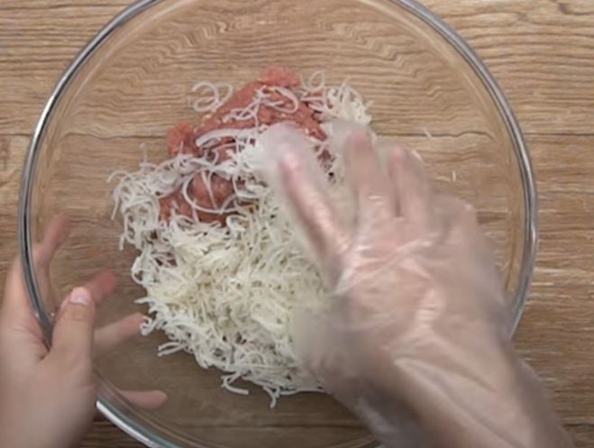 cách làm nem chua 7