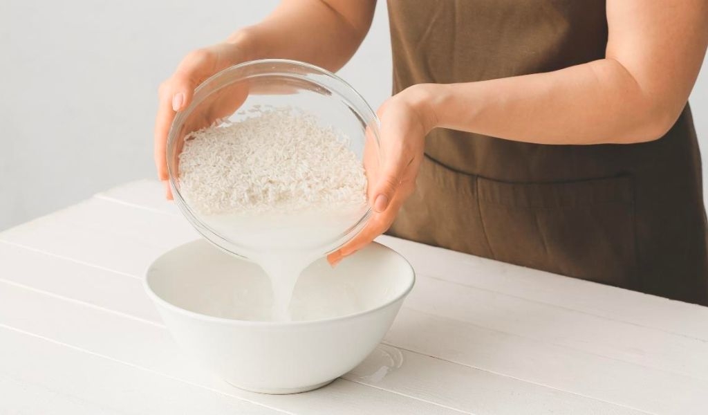 Cách làm sữa gạo Hàn Quốc đơn giản tại nhà và những lợi ích mang lại cho sức khỏe 3