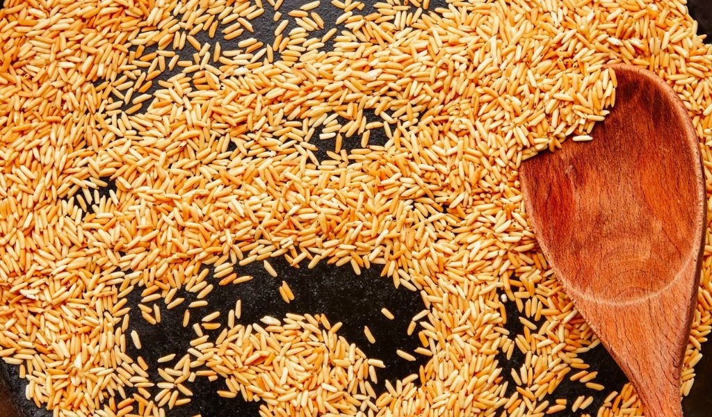 Cách làm sữa gạo Hàn Quốc đơn giản tại nhà và những lợi ích mang lại cho sức khỏe 4