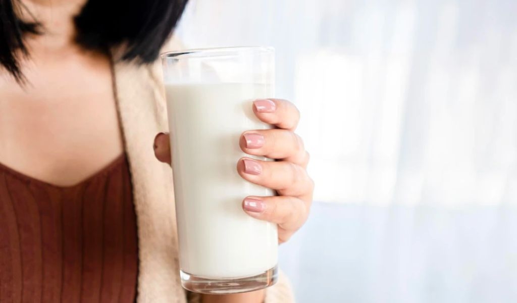 Cách làm sữa gạo Hàn Quốc đơn giản tại nhà và những lợi ích mang lại cho sức khỏe 2
