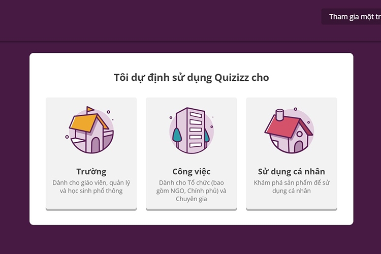 Cách tạo Quizizz (hình 6)