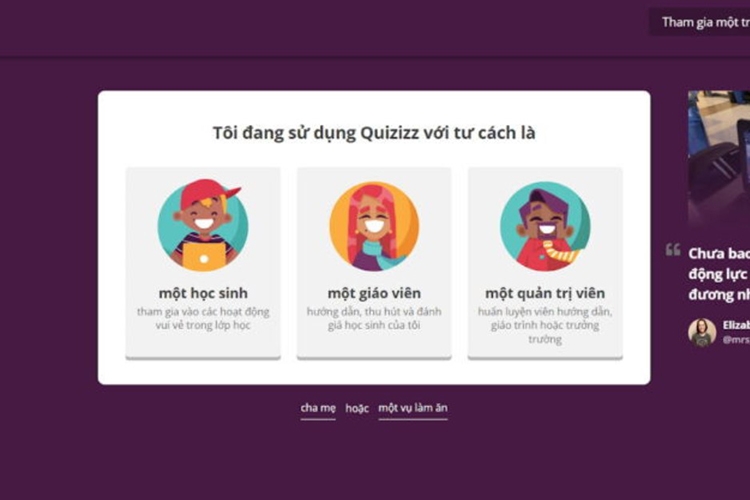Cách tạo Quizizz (hình 7)